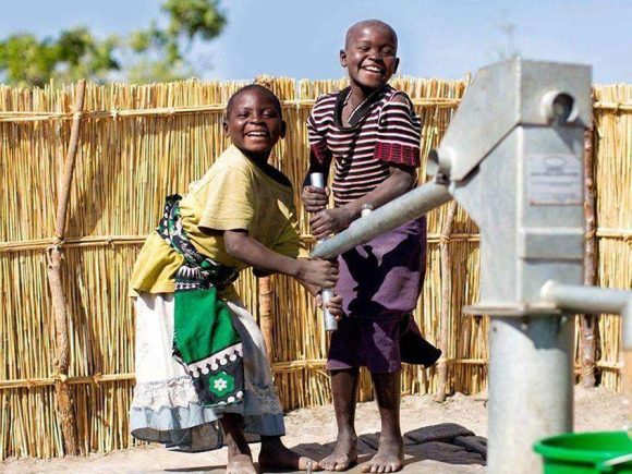 How to Protect Children & Teens from Trafficking